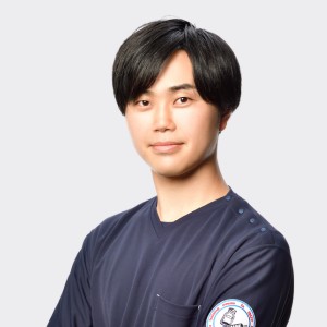 Ryo Ikebe, Medi-LX Inc, Japan